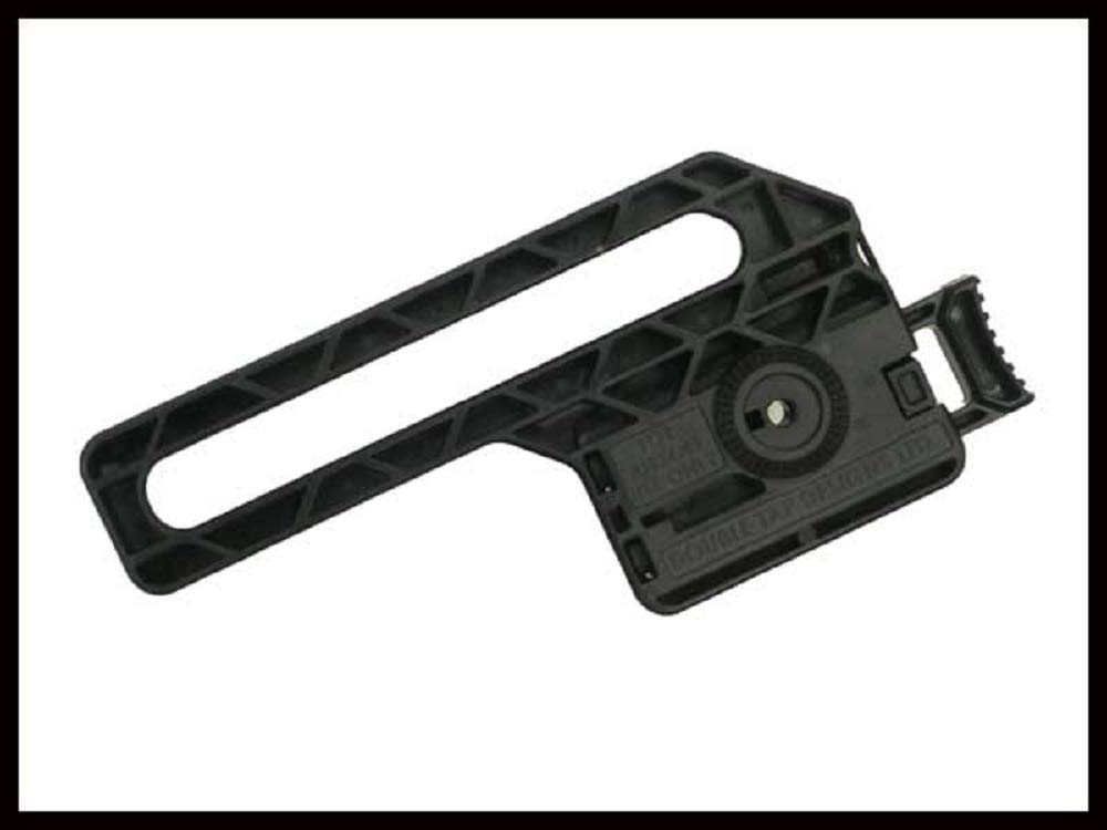 Amazon | DTD（Double Tap Designs）: SOCOM MK23ホルスター 各色 (TAN